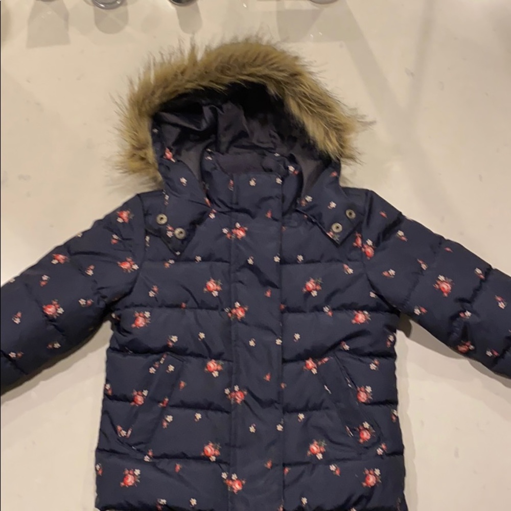 Gap kids XS jacket